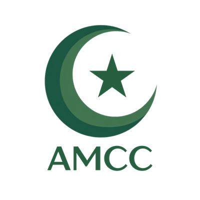 AMCC Logo