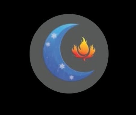 Samka mechanical logo