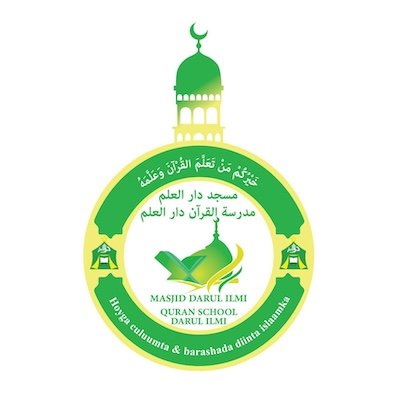 Darul-ilmi Masjid - Alberta Islamic Community Centre logo