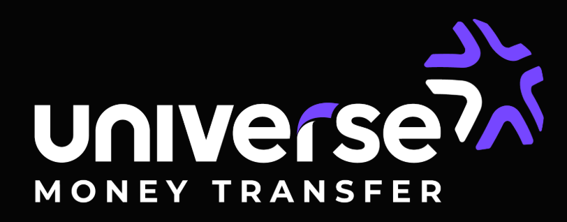 Universe Money Transfer logo
